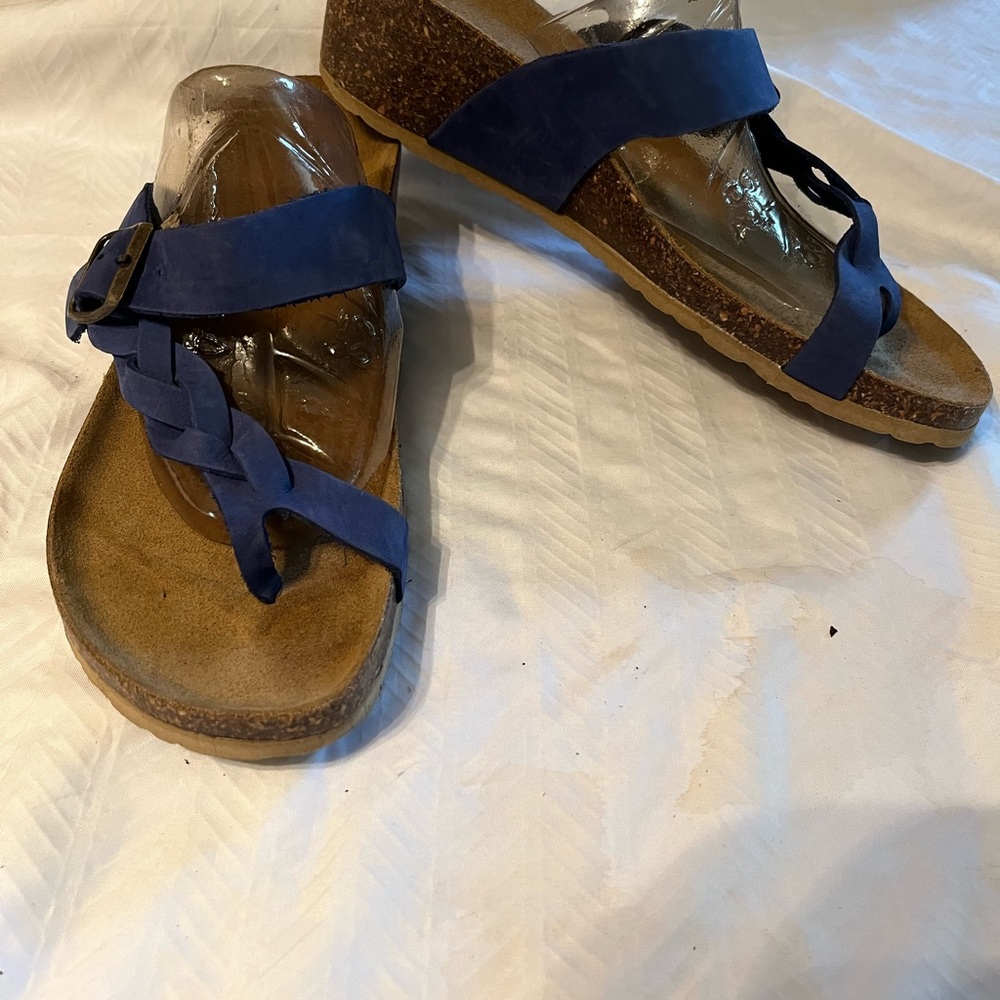 Mila Paoli Sandals - Picture 2 of 9